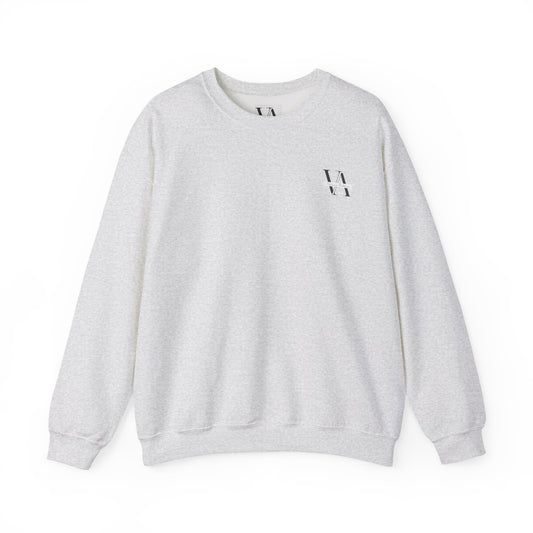 Cozy Unisex Crewneck Sweatshirt for All Occasions, Casual Wear, Gift for Friends, Fall/Winter Essential, Trendy Daily Outfit