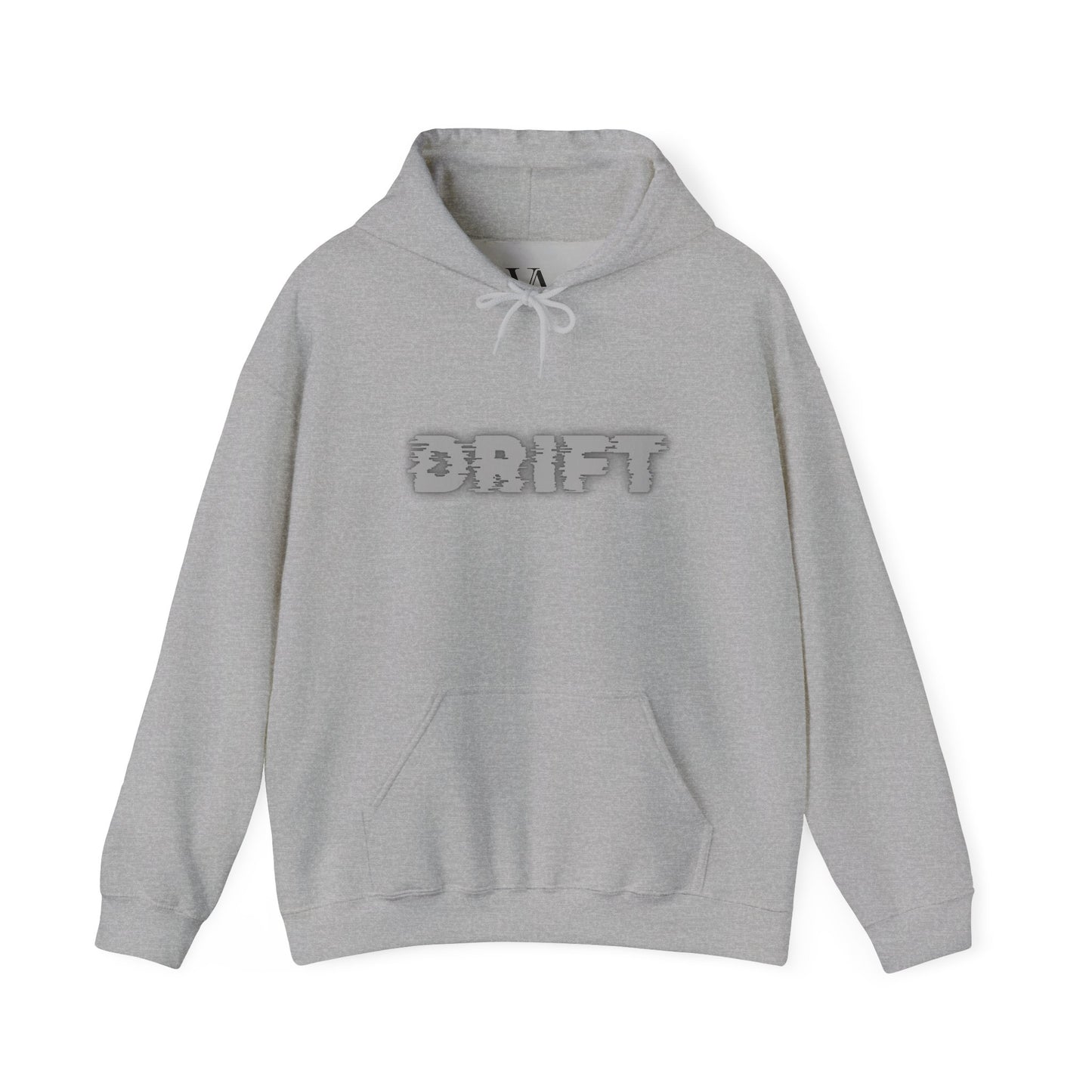 Drift Unisex Hooded Sweatshirt | Car Lovers Gift, Streetwear Style, Cozy Casual Wear, Automotive Apparel, Drift Culture Merchandise