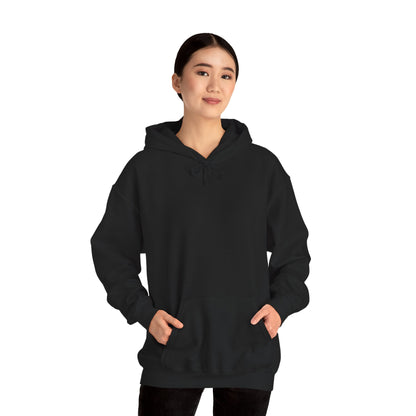 Streetwear Hooded Sweatshirt, Urban Style, Casual Wear, Graphic Hoodie, Trendy Fashion