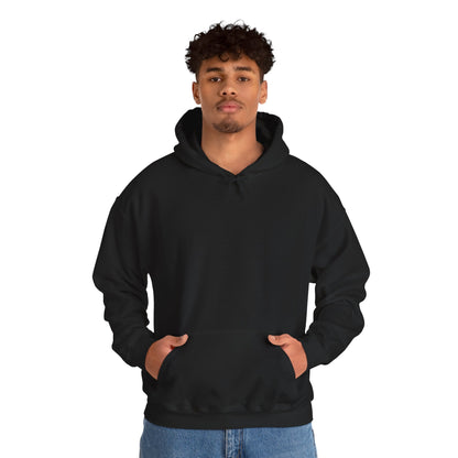 Streetwear Hooded Sweatshirt, Urban Style, Casual Wear, Graphic Hoodie, Trendy Fashion
