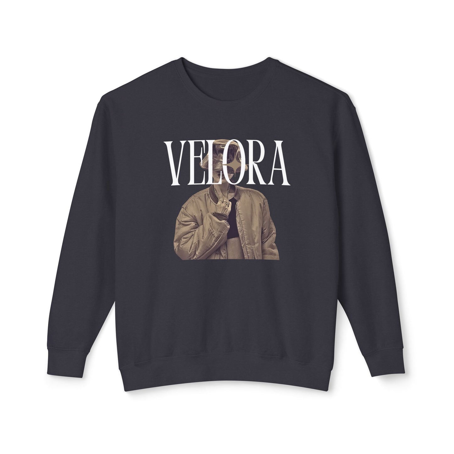 Stylish Unisex Crewneck Sweatshirt with Vintage Aesthetic - Perfect for Casual Outings, Cozy Days, and Gifts, Fashionable, Comfortable