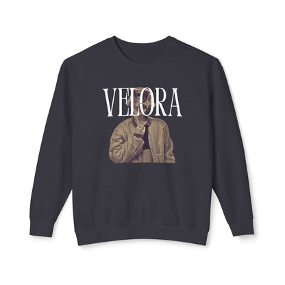 Stylish Unisex Crewneck Sweatshirt with Vintage Aesthetic - Perfect for Casual Outings, Cozy Days, and Gifts, Fashionable, Comfortable