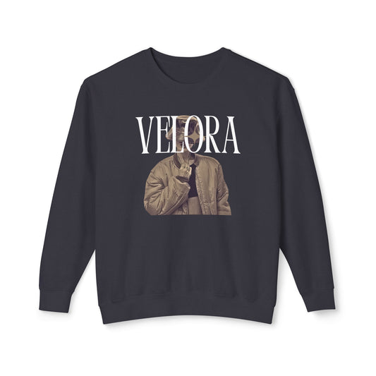 Stylish Unisex Crewneck Sweatshirt with Vintage Aesthetic - Perfect for Casual Outings, Cozy Days, and Gifts, Fashionable, Comfortable