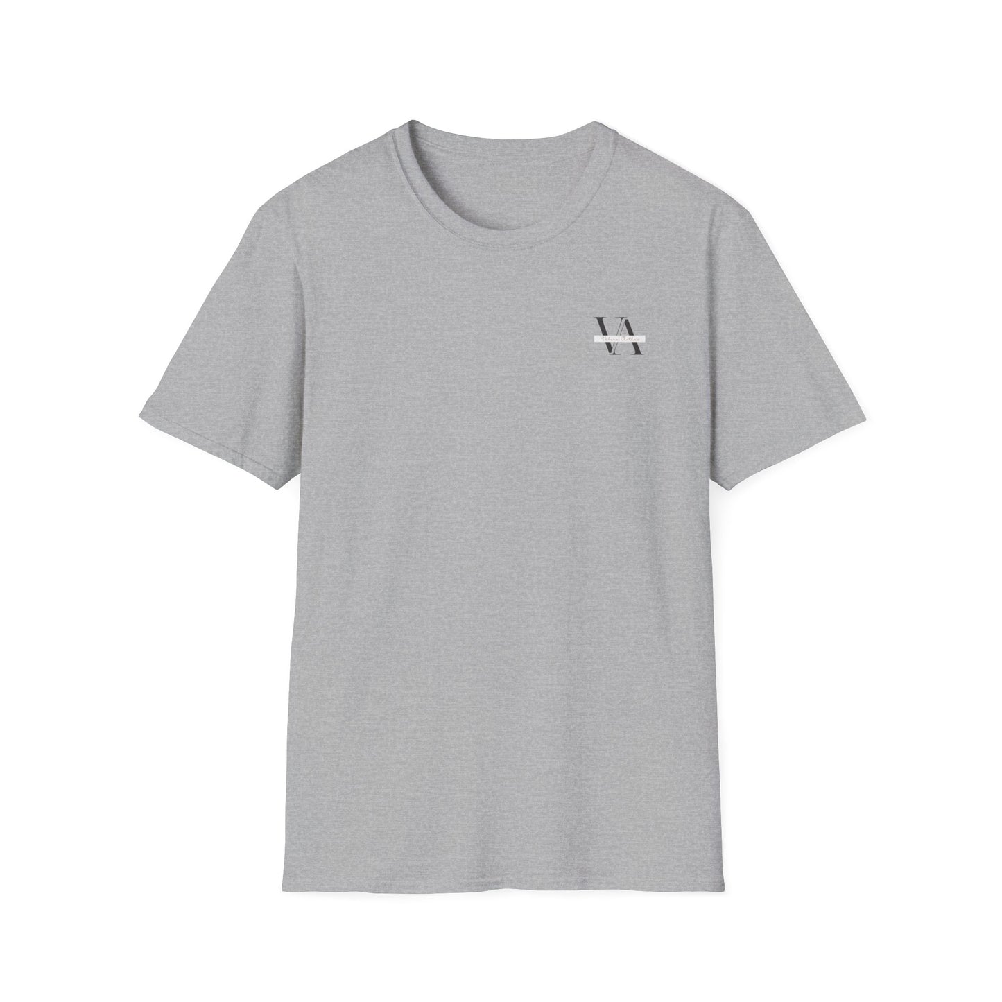 Unisex Softstyle T-Shirt, Casual Tee, Everyday Wear, Gift for Him/Her, Relaxed Fit