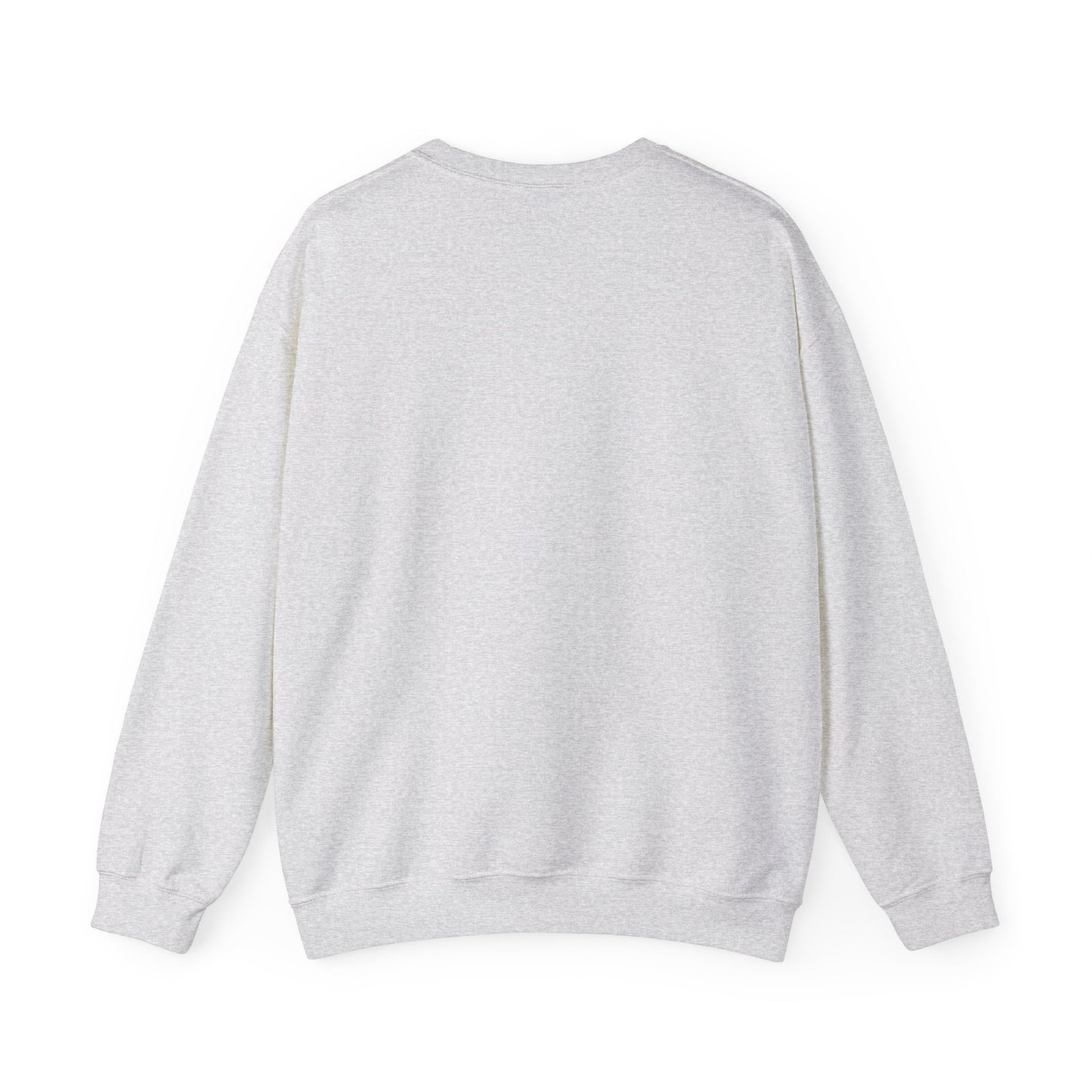 Cozy Unisex Crewneck Sweatshirt for All Occasions, Casual Wear, Gift for Friends, Fall/Winter Essential, Trendy Daily Outfit