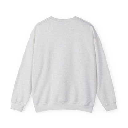 Cozy Unisex Crewneck Sweatshirt for All Occasions, Casual Wear, Gift for Friends, Fall/Winter Essential, Trendy Daily Outfit