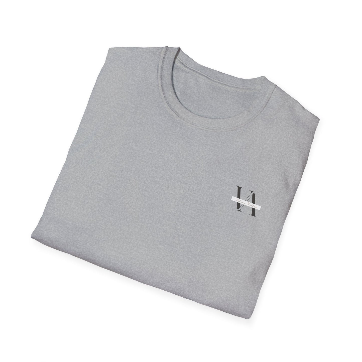 Unisex Softstyle T-Shirt, Casual Tee, Everyday Wear, Gift for Him/Her, Relaxed Fit