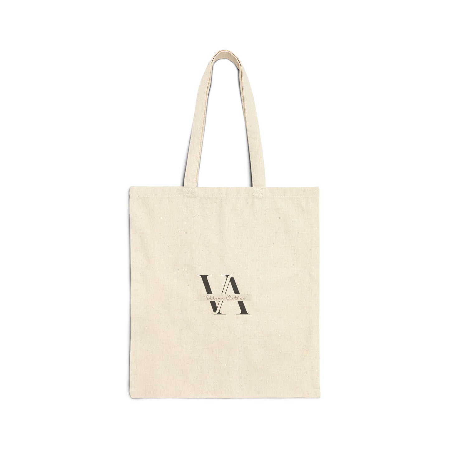 Minimalist Cotton Tote Bag | Eco-Friendly Shopping Bag, Gift Bag, Beach Bag, Library Tote, Weekend Outing Bag
