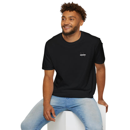 Unisex Softstyle T-Shirt, Casual Tee, Everyday Wear, Gift for Him/Her, Relaxed Fit