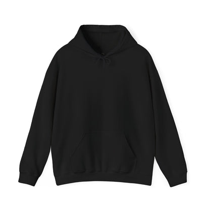 Streetwear Hooded Sweatshirt, Urban Style, Casual Wear, Graphic Hoodie, Trendy Fashion