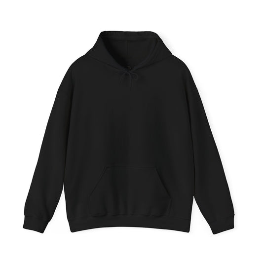 Streetwear Hooded Sweatshirt, Urban Style, Casual Wear, Graphic Hoodie, Trendy Fashion