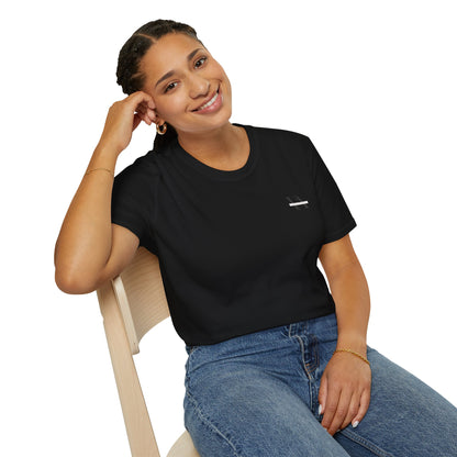 Unisex Softstyle T-Shirt, Casual Tee, Everyday Wear, Gift for Him/Her, Relaxed Fit