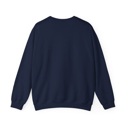 Infinity Crewneck Sweatshirt, Cozy Unisex Sweater, Gift for Him and Her, Trendy Casual Wear, Everyday Comfort Clothing