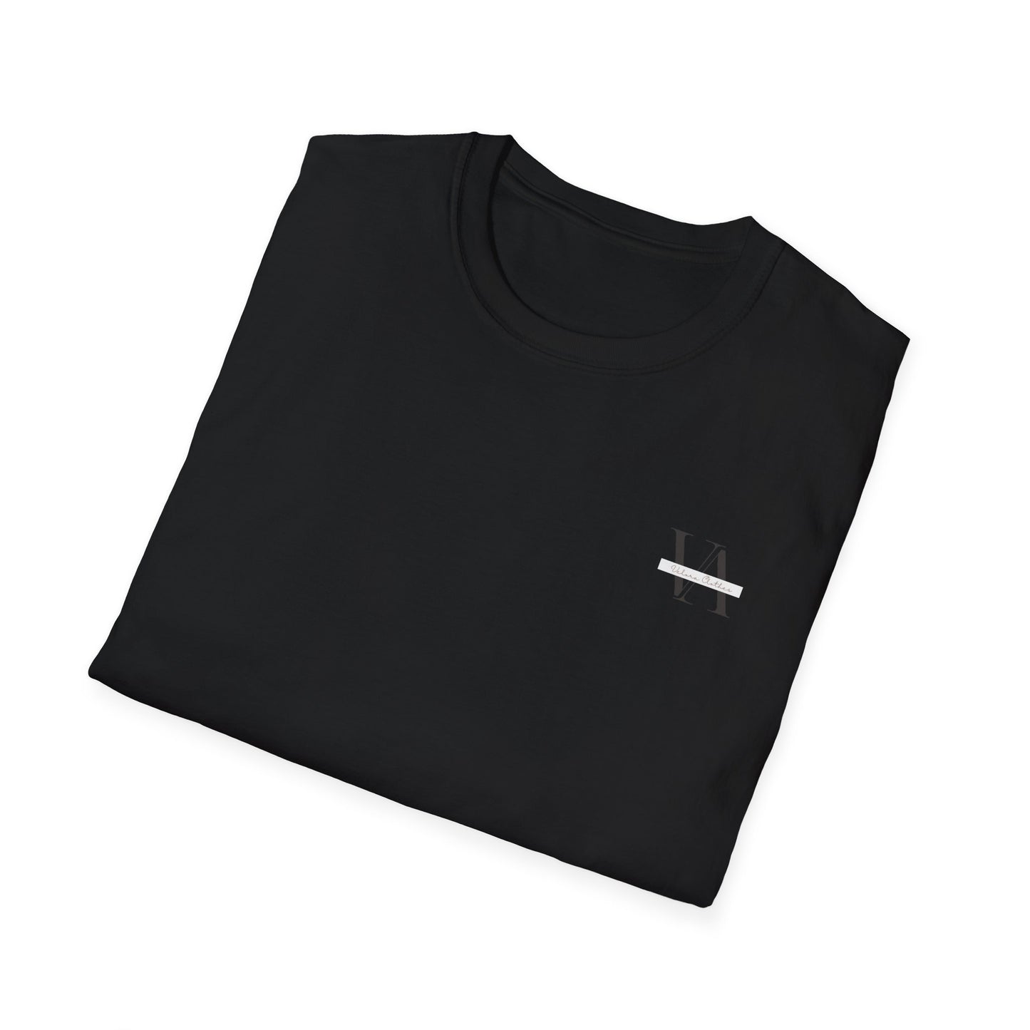 Unisex Softstyle T-Shirt, Casual Tee, Everyday Wear, Gift for Him/Her, Relaxed Fit