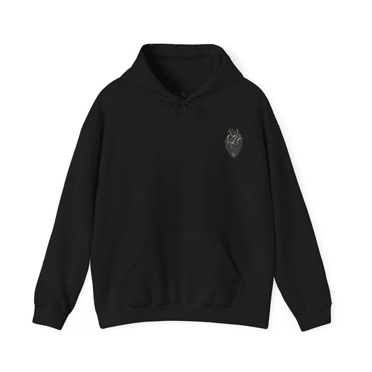 Stylish Unisex Hooded Sweatshirt with Edgy Car Design, Trendy Urban Wear, Cozy Casual Fashion, Perfect for Streetwear, Gift for car [...]