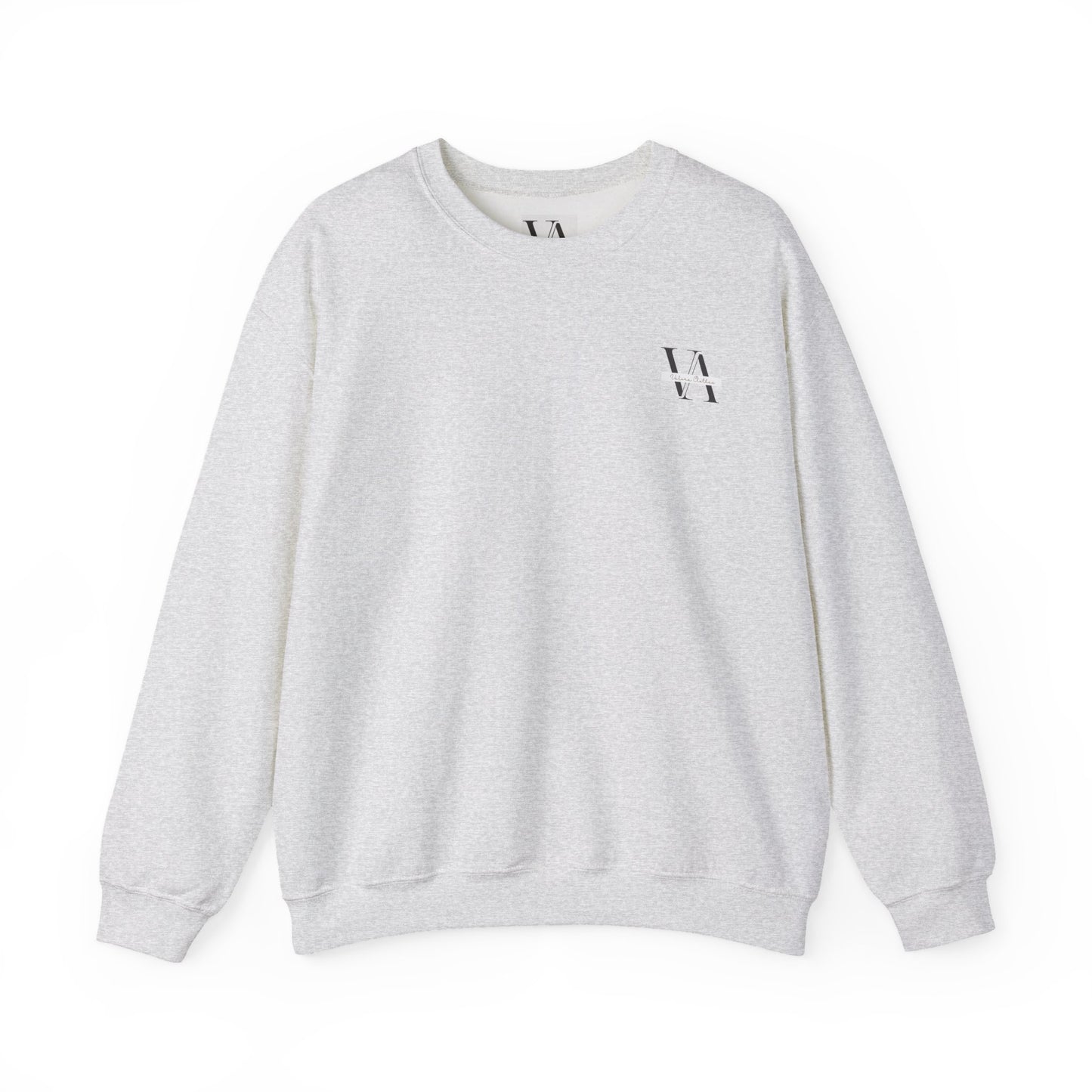 Cozy Unisex Crewneck Sweatshirt for All Occasions, Casual Wear, Gift for Friends, Fall/Winter Essential, Trendy Daily Outfit