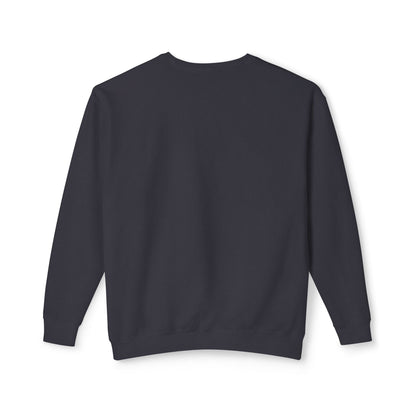 Stylish Unisex Crewneck Sweatshirt with Vintage Aesthetic - Perfect for Casual Outings, Cozy Days, and Gifts, Fashionable, Comfortable