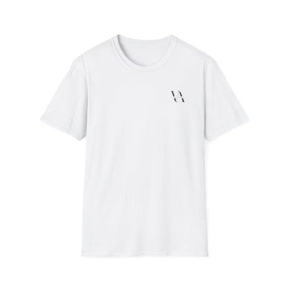 Unisex Softstyle T-Shirt, Casual Tee, Everyday Wear, Gift for Him/Her, Relaxed Fit