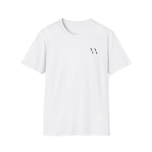 Unisex Softstyle T-Shirt, Casual Tee, Everyday Wear, Gift for Him/Her, Relaxed Fit