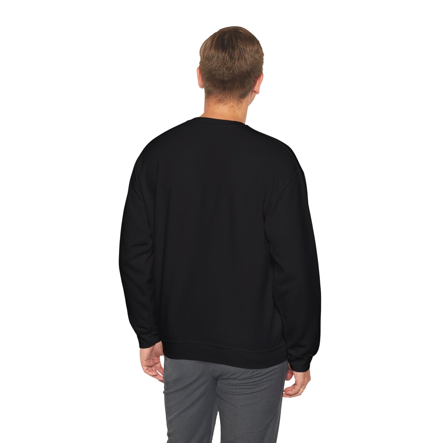 Stay Wild Crewneck Sweatshirt, Cozy Unisex Sweatshirt, Perfect Gift for Nature Lovers, Trendy Outfit for Casual Days, Ideal for Fall