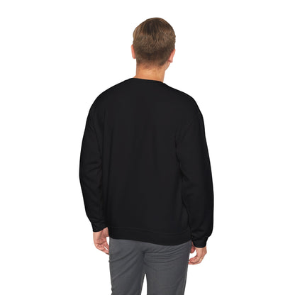 Stay Wild Crewneck Sweatshirt, Cozy Unisex Sweatshirt, Perfect Gift for Nature Lovers, Trendy Outfit for Casual Days, Ideal for Fall