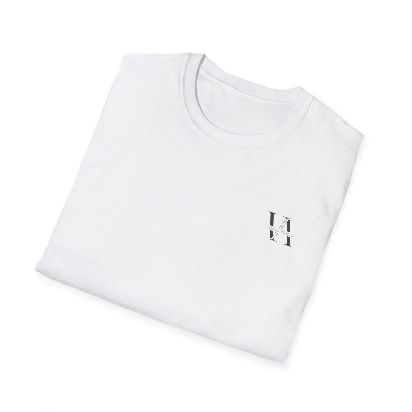 Unisex Softstyle T-Shirt, Casual Tee, Everyday Wear, Gift for Him/Her, Relaxed Fit
