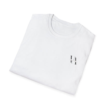 Unisex Softstyle T-Shirt, Casual Tee, Everyday Wear, Gift for Him/Her, Relaxed Fit