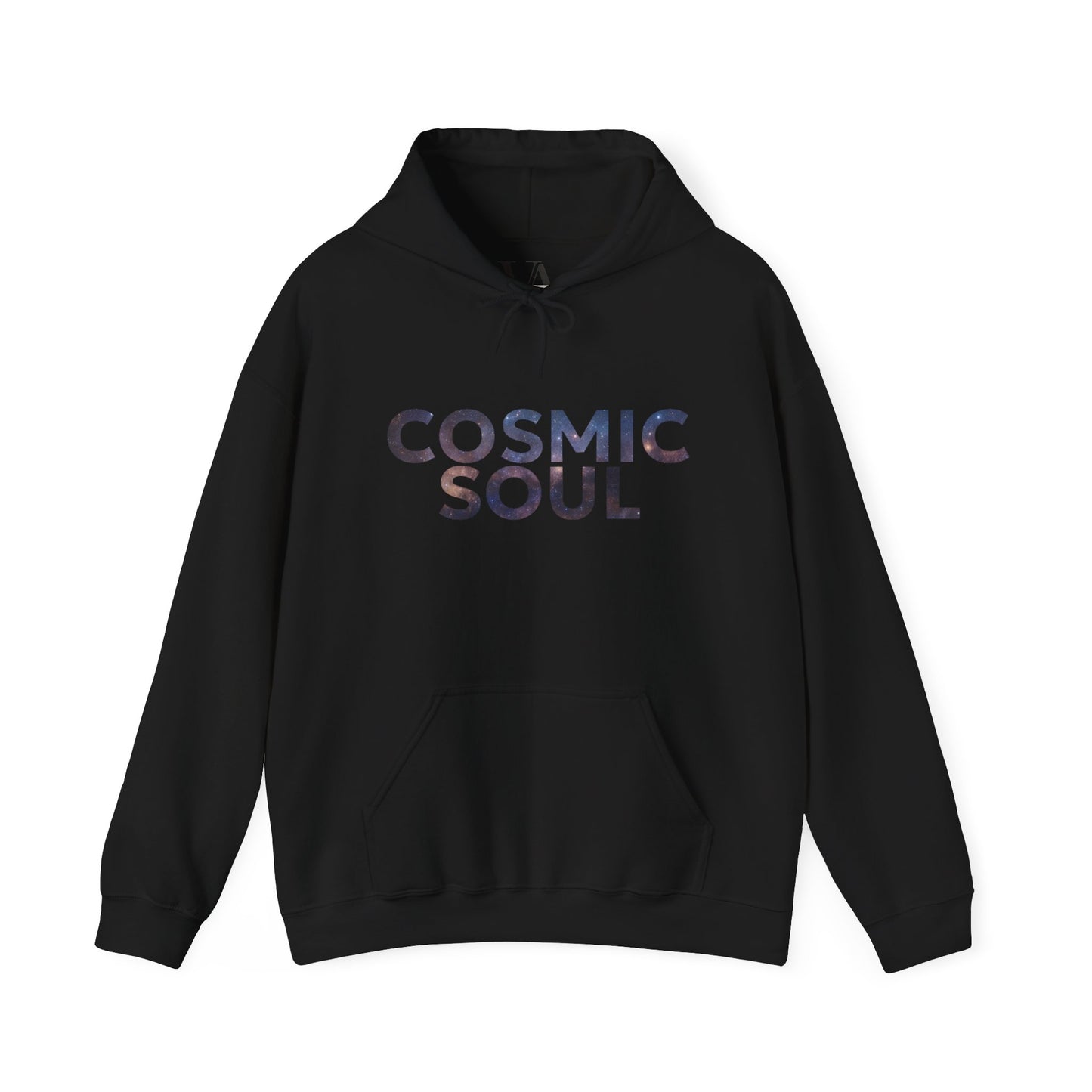 Cosmic Soul Unisex Hoodie | Trendy Fashion Sweatshirt for Warmth and Style | Perfect Gift for Friends and Family | Casual Wear