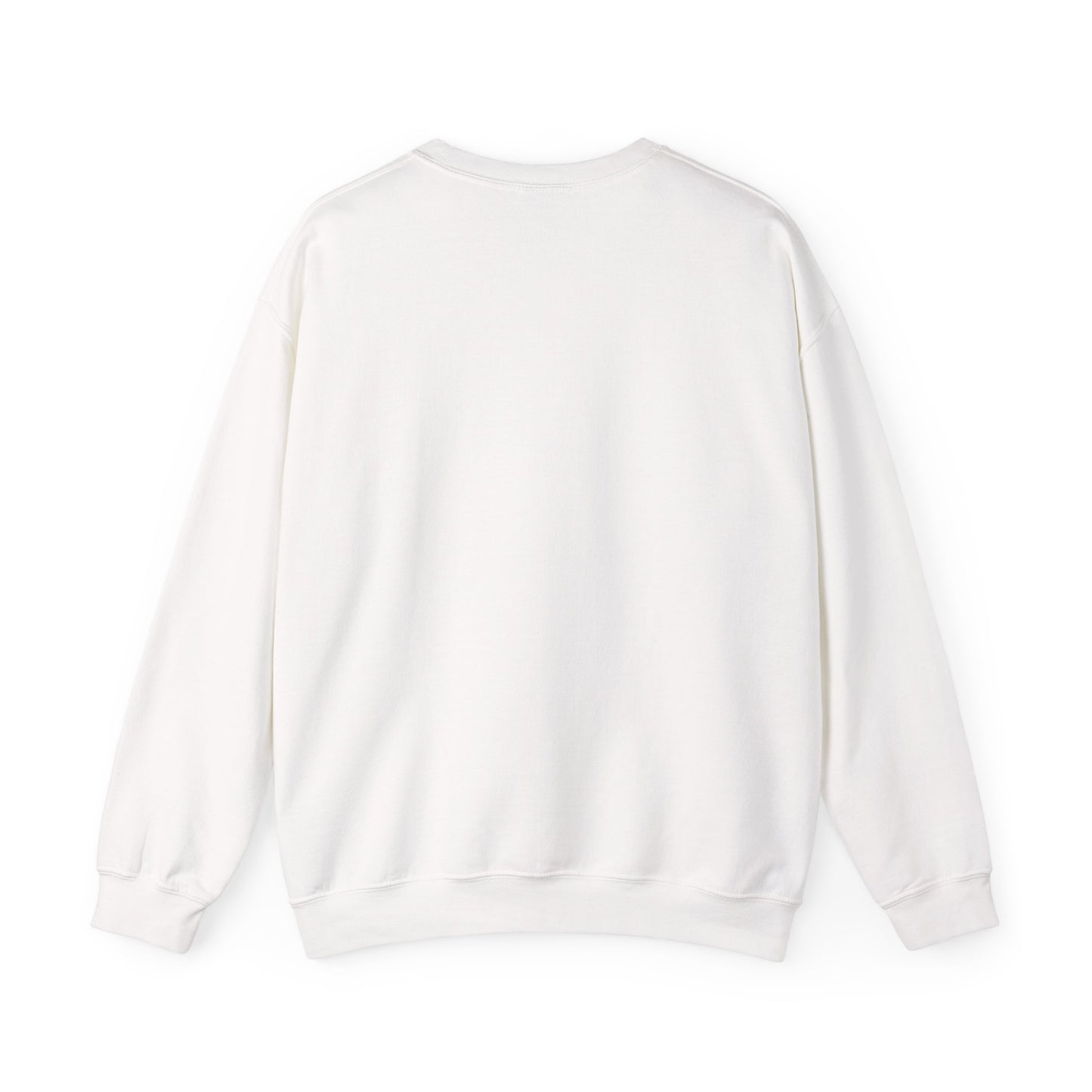 Cozy Unisex Crewneck Sweatshirt for All Occasions, Casual Wear, Gift for Friends, Fall/Winter Essential, Trendy Daily Outfit
