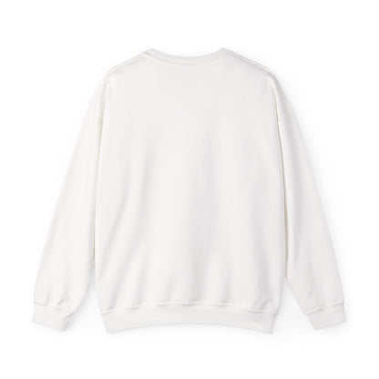 Cozy Unisex Crewneck Sweatshirt for All Occasions, Casual Wear, Gift for Friends, Fall/Winter Essential, Trendy Daily Outfit
