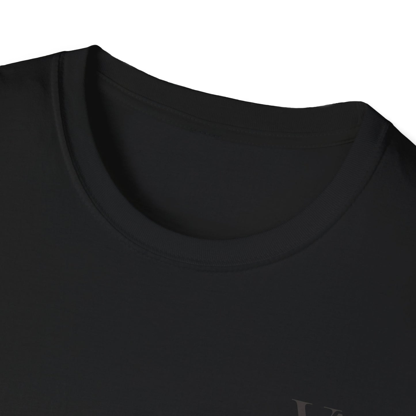 Unisex Softstyle T-Shirt, Casual Tee, Everyday Wear, Gift for Him/Her, Relaxed Fit