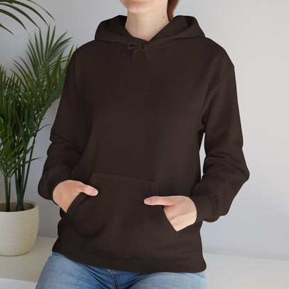 Retro Graphic Hoodie | Cozy Unisex Sweatshirt | Perfect for Casual Days, Unique Gift, Trendy Layering | Vintage VELURA Design