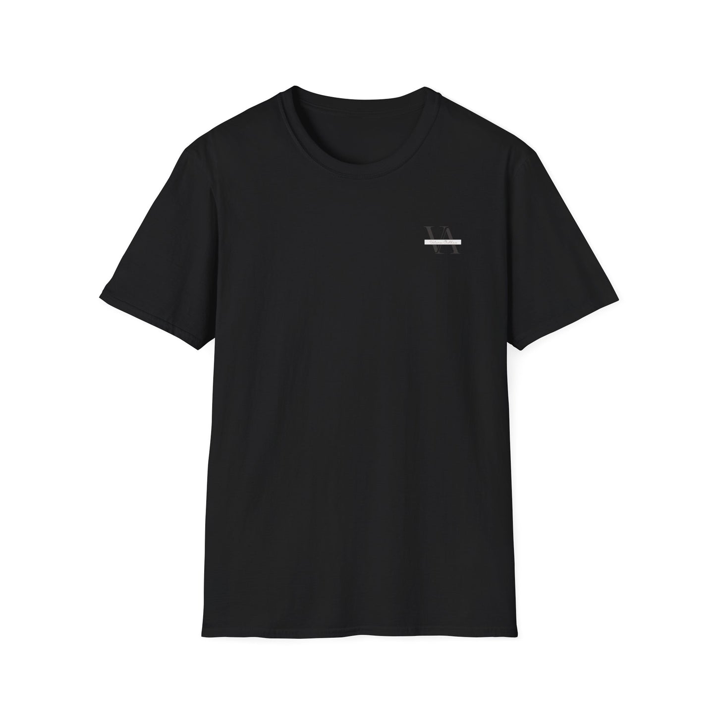 Unisex Softstyle T-Shirt, Casual Tee, Everyday Wear, Gift for Him/Her, Relaxed Fit