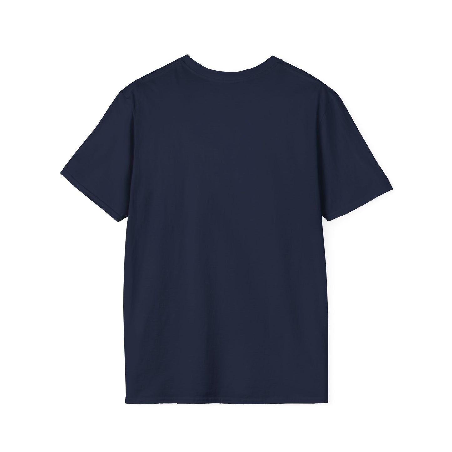 Cool Cat Graphic T-Shirt, Trendy Animal Tee, Unique Gift for Cat Lovers, Casual Everyday Wear, Perfect for Birthdays