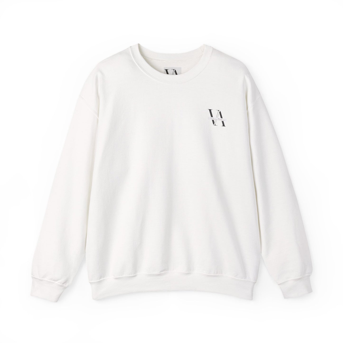 Cozy Unisex Crewneck Sweatshirt for All Occasions, Casual Wear, Gift for Friends, Fall/Winter Essential, Trendy Daily Outfit