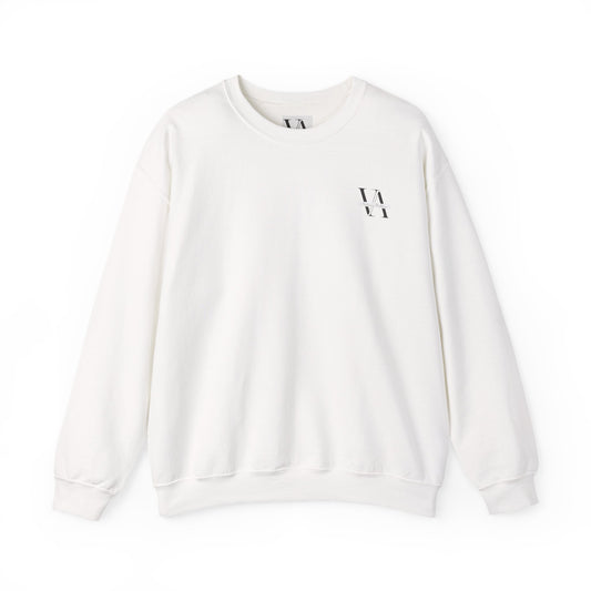 Cozy Unisex Crewneck Sweatshirt for All Occasions, Casual Wear, Gift for Friends, Fall/Winter Essential, Trendy Daily Outfit