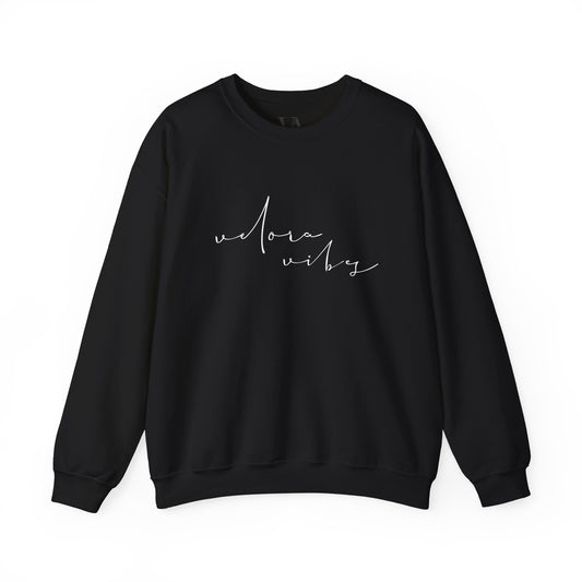Unisex Heavy Blend™ Crewneck Sweatshirt, Cozy Oversized Apparel, Perfect for Relaxing or Gifting, Ideal for Casual Outings, Birthday [...]