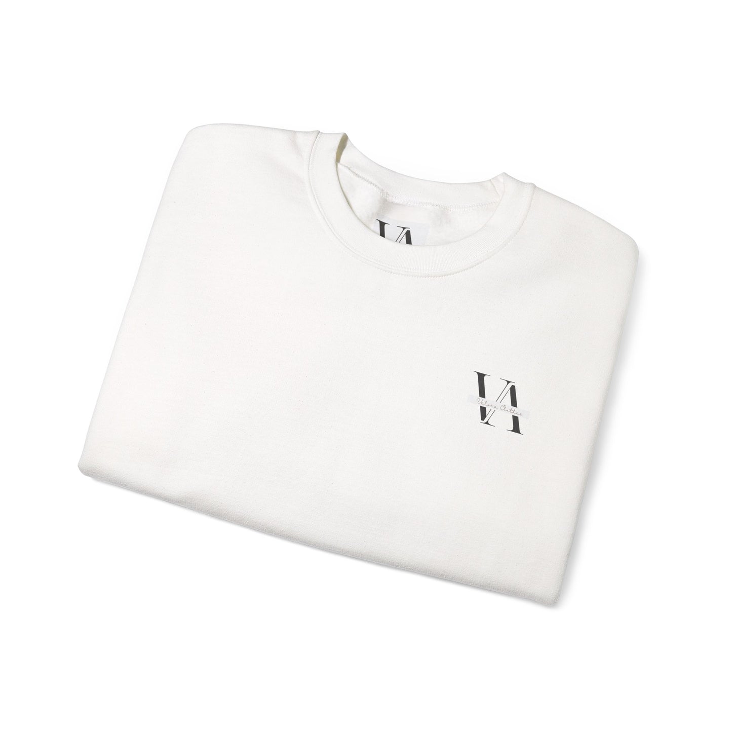 Cozy Unisex Crewneck Sweatshirt for All Occasions, Casual Wear, Gift for Friends, Fall/Winter Essential, Trendy Daily Outfit
