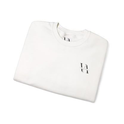 Cozy Unisex Crewneck Sweatshirt for All Occasions, Casual Wear, Gift for Friends, Fall/Winter Essential, Trendy Daily Outfit