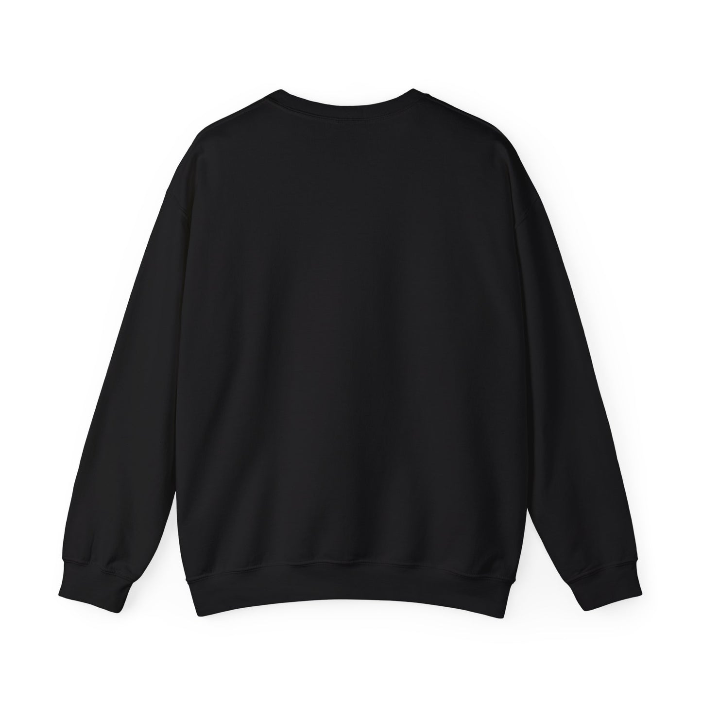 Infinity Crewneck Sweatshirt, Cozy Unisex Sweater, Gift for Him and Her, Trendy Casual Wear, Everyday Comfort Clothing