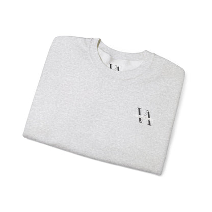 Cozy Unisex Crewneck Sweatshirt for All Occasions, Casual Wear, Gift for Friends, Fall/Winter Essential, Trendy Daily Outfit
